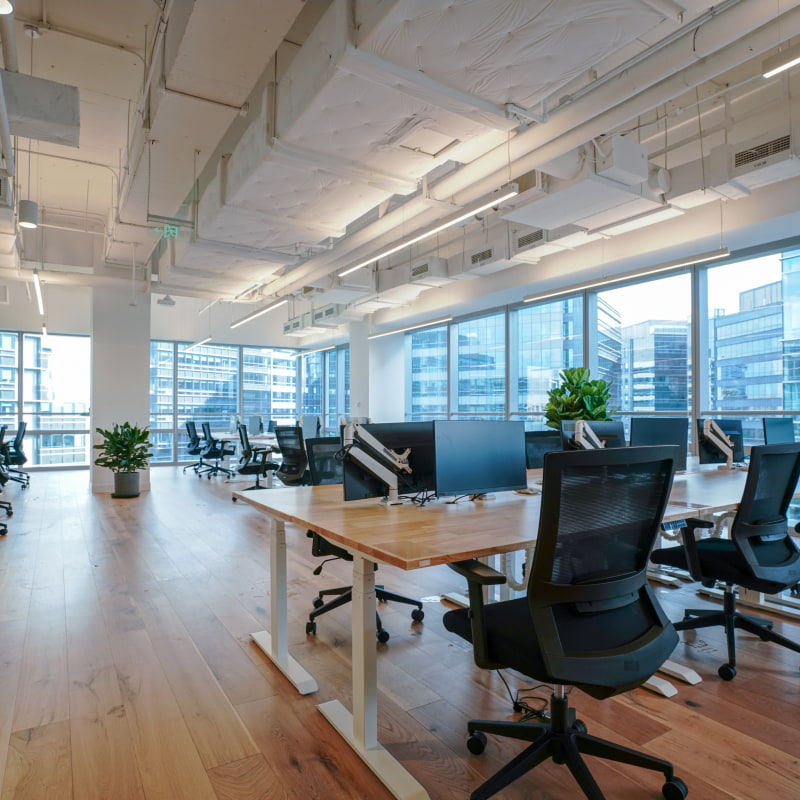 expert small office cleaning in san diego